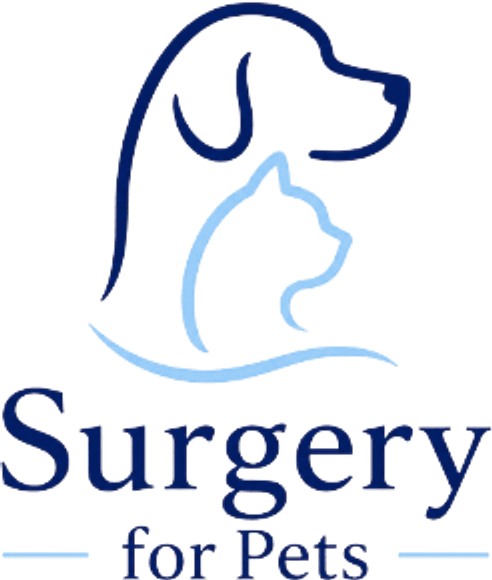 Surgery For Pets logo